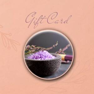 Couple Harmony Package