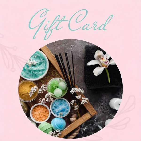 Gift of Relaxation (Single)